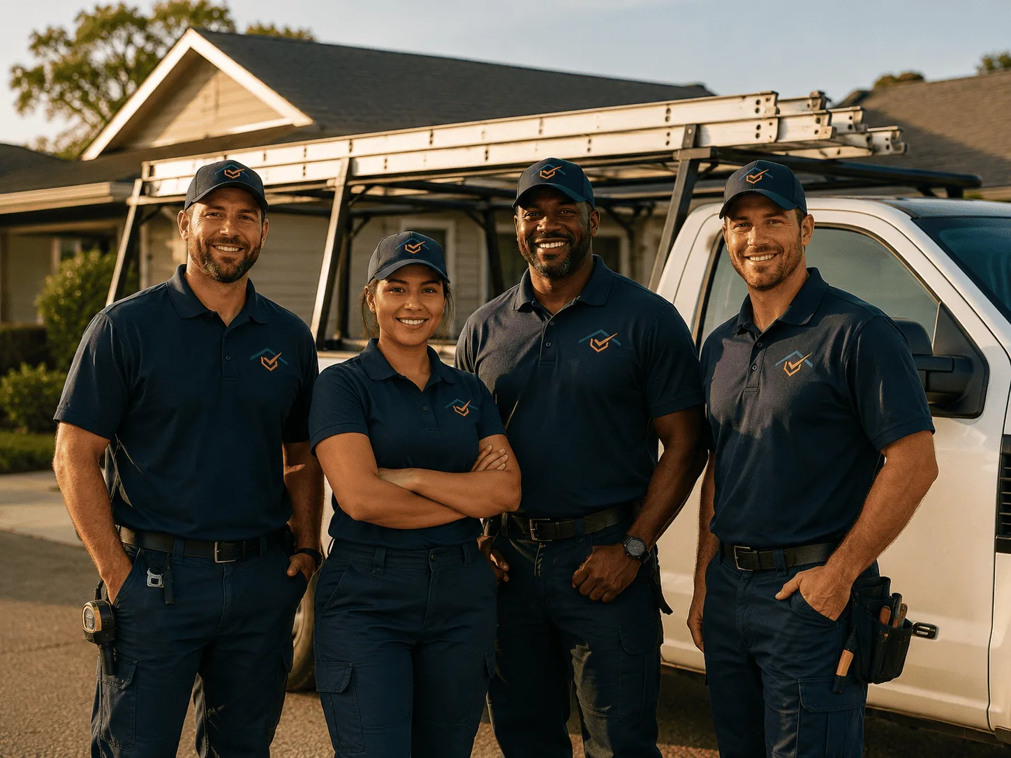 Roof Inspection company in Pleasureville, KY